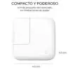 Cargador Compatible Ipad 2/3/4 Con Usb 5V 2.1A 10W