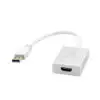 Convertidor Adaptador Usb 3.0 A Hdmi Full Hd 1080P Convertidor Adaptador Usb 3.0 A Hdmi Full Hd 1080P
