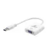 Convertidor Adaptador Usb 3.0 A VGA Full Hd 1080P Convertidor Adaptador Usb 3.0 A VGA Full Hd 1080P