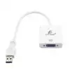 Convertidor Adaptador Usb 3.0 A VGA Full Hd 1080P