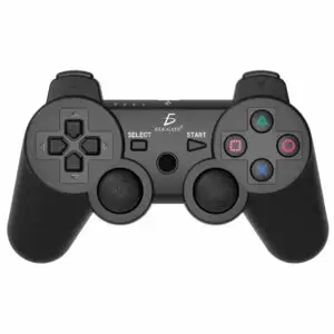 Control Inalambrico Bluetooth Garantizado Dualshock GM.07