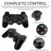 Control Inalambrico Bluetooth Garantizado Dualshock GM.07