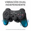 Control Inalambrico Bluetooth Garantizado Dualshock GM.07