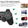Control Inalambrico Bluetooth Garantizado Dualshock GM.07