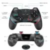 Control Bluetooth Gamepad Celular Iphone Android Pc Windows Control Bluetooth Gamepad Celular Iphone Android Pc Windows