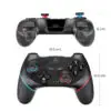 Control Bluetooth Gamepad Celular Iphone Android Pc Windows Control Bluetooth Gamepad Celular Iphone Android Pc Windows