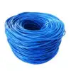 Bobina Cable de Red Industrial Utp Rj45 Cat6 305 Mts 100% Cobre Bobina Cable de Red Industrial Utp Rj45 Cat6 305 Mts 100% Cobre