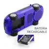 Bocina Coche Con Fm Memoria Usb Y Micro Sd Outlet Bocina Coche Con Fm Memoria Usb Y Micro Sd Outlet