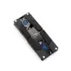 Mini Ventilador Doble Y Portátil Usb Para Notebook Laptop
