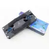 Mini Ventilador Doble Y Portátil Usb Para Notebook Laptop
