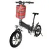 Bolsa para guardar Comida de frutas para bicicletas Bolsa para guardar Comida de frutas para bicicletas