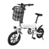 Bolsa para guardar Comida de frutas para bicicletas Bolsa para guardar Comida de frutas para bicicletas