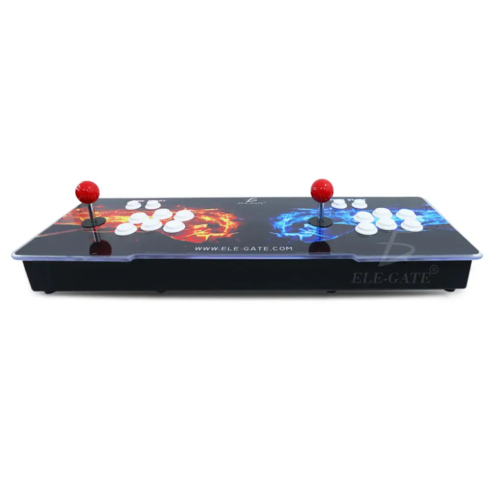 Consola Arcade Retro Pandora Gamestation - Imagen 3