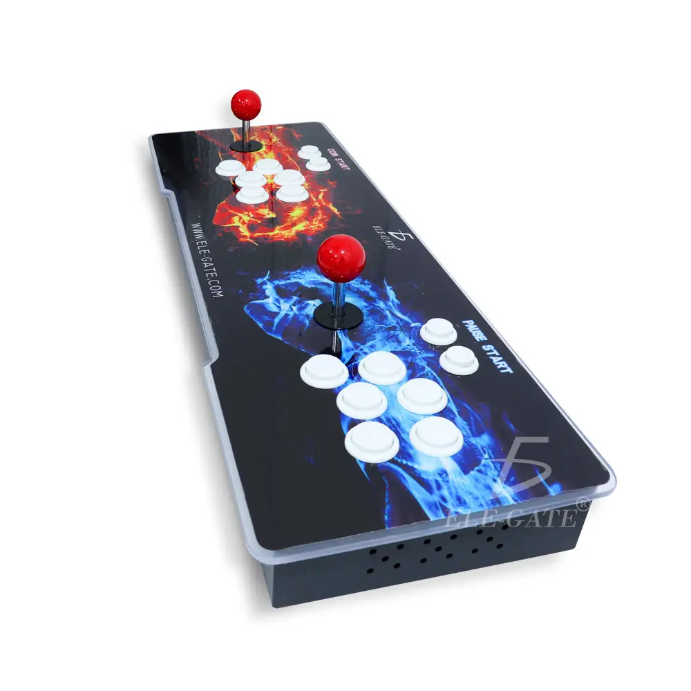 Consola Arcade Retro Pandora Gamestation - Imagen 2