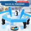 Guardar Pingüino Trampa Rompehielos Juego Bloques Juego Jueg Guardar Pingüino Trampa Rompehielos Juego Bloques Juego Jueg