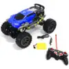 Carro Transformer Control Remoto Recargable Carro Transformer Control Remoto Recargable