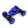 Coche Carro Control Remoto Recargable Model JUG.955110 Coche Carro Control Remoto Recargable Model JUG.955110