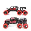 Carro Control Remoto Recargable 6X6 5km/h Carro Control Remoto Recargable 6X6 5km/h