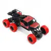 Carro Control Remoto Recargable 6X6 5km/h Carro Control Remoto Recargable 6X6 5km/h