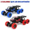 Carro Control Remoto Recargable 6X6 5km/h Carro Control Remoto Recargable 6X6 5km/h