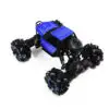 Coche Carro Control Remoto Recargable Model JUG.95561