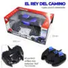 Coche Carro Control Remoto Recargable Model JUG.95561
