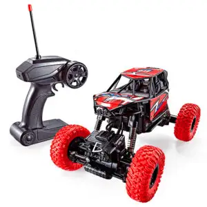 Coche Carro Control Remoto Recargable Model JUG.95566