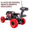 Coche Carro Control Remoto Recargable Model JUG.95566