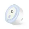 Lámpara LED Repelente de Mosquitos Ultrasónica Lámpara LED Repelente de Mosquitos Ultrasónica