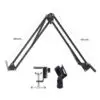 Kit Profesional Microfono Condensador Grabación Estudio ktv