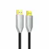Cable Hdmi 100 Metros Fullhd 4K Para Pantalla Grande