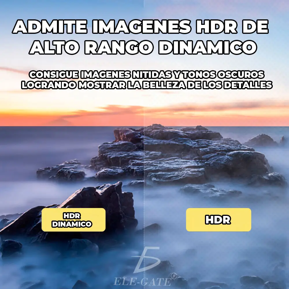 Cable Hdmi 50 Metros Fullhd 4K Para Pantalla grande