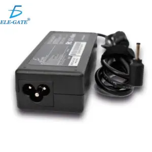 Cargador Laptop Compatible Asus 65W 19v 3.42a 4.0*1.35mm