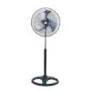 Ventilador De Pie Silencioso 3 Aspa 18" de diámetro Ventilador De Pie Silencioso 3 Aspa 18" de diámetro