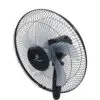 Ventilador De Pie Silencioso 5 Aspa 16″ de diámetro Ventilador Ventilador De Pie Silencioso 5 Aspa 16″ de diámetroPie Silencioso 3 Aspa 16″ de diámetro