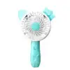 Mini Ventilador Personal Plegable y Recargable Hello Cato