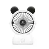 Mini Ventilador Personal Plegable y Recargable Mickey Mini Ventilador Personal Plegable y Recargable Mickey