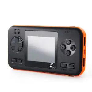 Power Banker Con Juego de Consola 8000mah