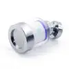 Filtro Purificador De Agua Domestico Fácil Instalación