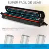 Automático Máquina De Sistema De Sellado Al Vacío Automático Automático Máquina De Sistema De Sellado Al Vacío Automático