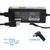 Cargador Laptop Compatible Hp Envy 19.5v 6.15a Punta Azul