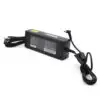 Cargador Laptop Compatible Hp Envy 19.5v 6.15a Punta Azul