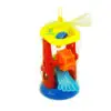 Cubeta De Juguetes Playa Accesorios Castillos Arena 10 pzs Cubeta De Juguetes Playa Accesorios Castillos Arena 10 pzs