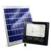 Reflector Led 200w C/ Panel Solar-control Luz Blanca Exterior Reflector Led 200w C/ Panel Solar-control Luz Blanca Exterior
