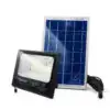 Reflector Led 40w C/ Panel Solar-control Luz Blanca Exterior Reflector Led 40w C/ Panel Solar-control Luz Blanca Exterior