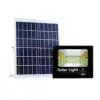 Reflector Led 500w C/ Panel Solar-control Luz Blanca Exterior Reflector Led 500w C/ Panel Solar-control Luz Blanca Exterior