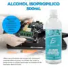 Alcohol isopropilico 500ml Alcohol isopropilico 500ml
