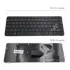 Teclado Hp Pavilion Compaq Presario Cq42 G42 Negro Español
