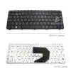 Teclado Hp 14 Ac Af Am Ad Aj 14-q 240 245 246 G4 Español