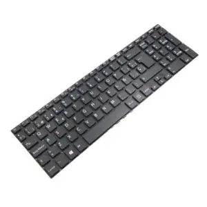 Teclado Sony Fit Svf15 Svf153 Svf152 Svf15a Svf15e Español